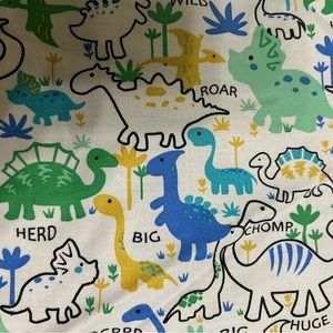 1 yard of cotton fabric